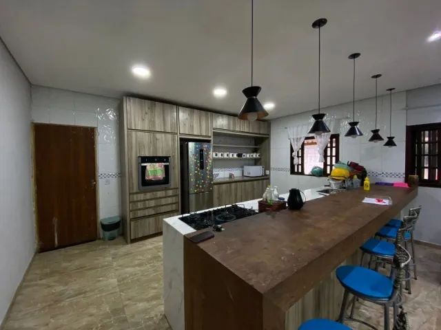 Foto - Embu-Guaçu - Parque Itararé