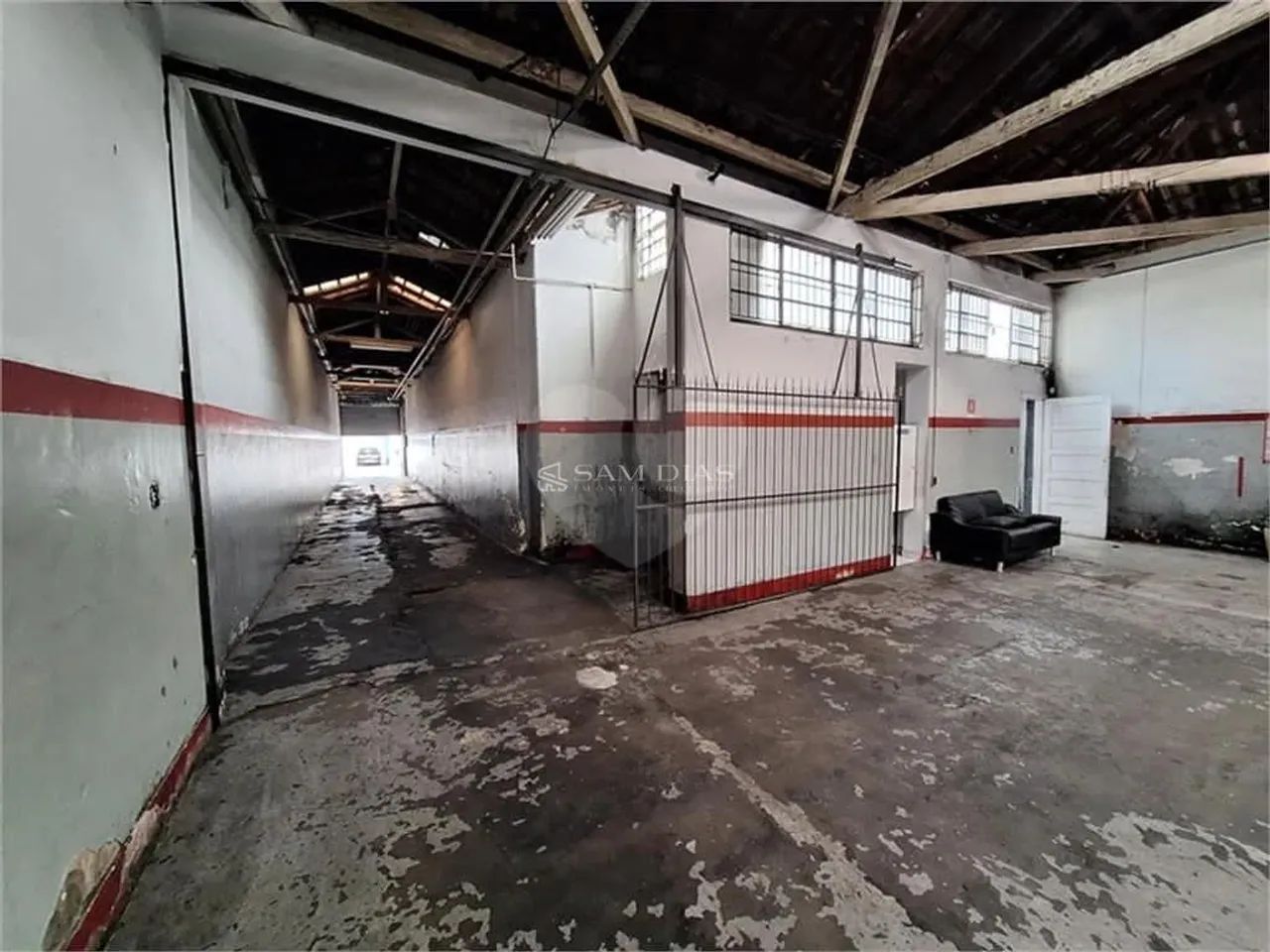 Imóvel Comercial à Venda  374 M²  Vila Romana, São Paulo - Foto 5