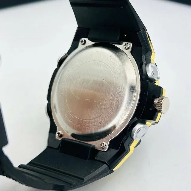 Relógio Gshock Batman 6885 - Foto 4