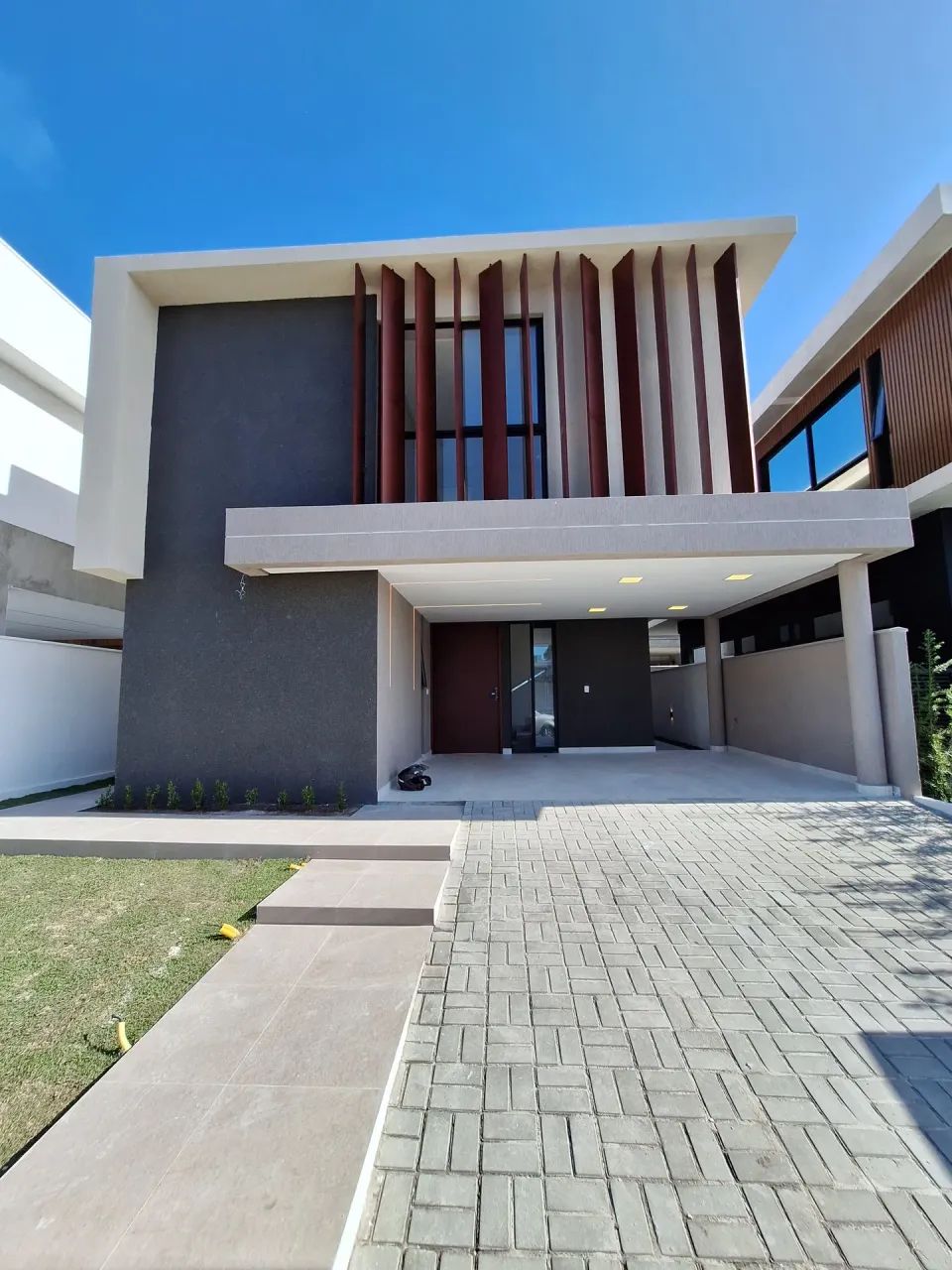 Casa Condominio fechado - Foto 4