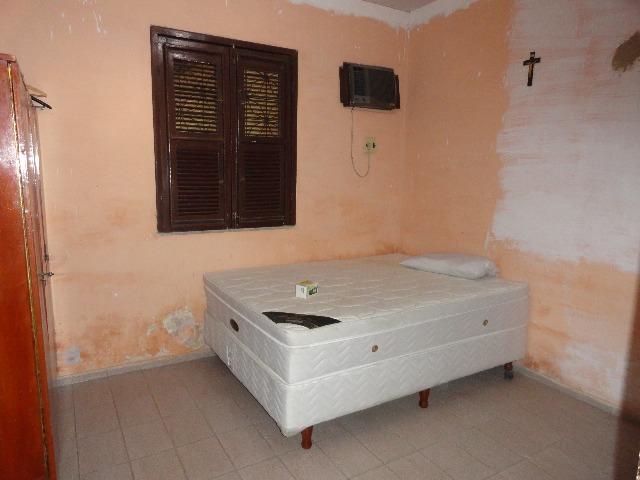 CA0076 - Casa residencial à venda, 333 m² de terreno, 03 vagas, Montese, Fortaleza - Foto 9