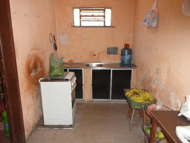 CA0076 - Casa residencial à venda, 333 m² de terreno, 03 vagas, Montese, Fortaleza - Foto 13