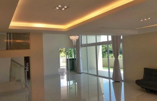 Casa de condomínio à venda com 3 dormitórios em Alphaville ii, Salvador cod:27-IM322075 - Foto 7
