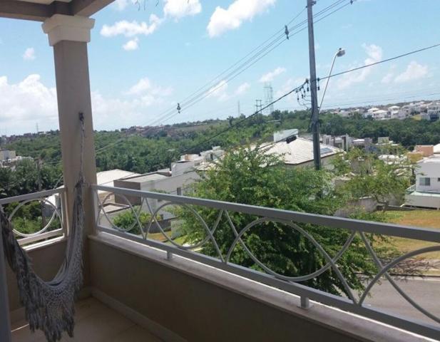 Casa de condomínio à venda com 3 dormitórios em Alphaville ii, Salvador cod:27-IM322075 - Foto 18