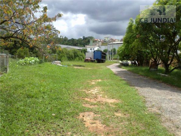 Terreno_locação_rodovia_2500 m2_varzea_sp - Foto 3