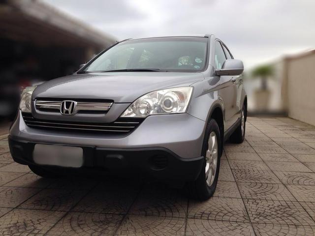 Honda CRV 2008 novo - Foto 2