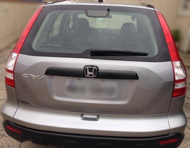 Honda CRV 2008 novo - Foto 3