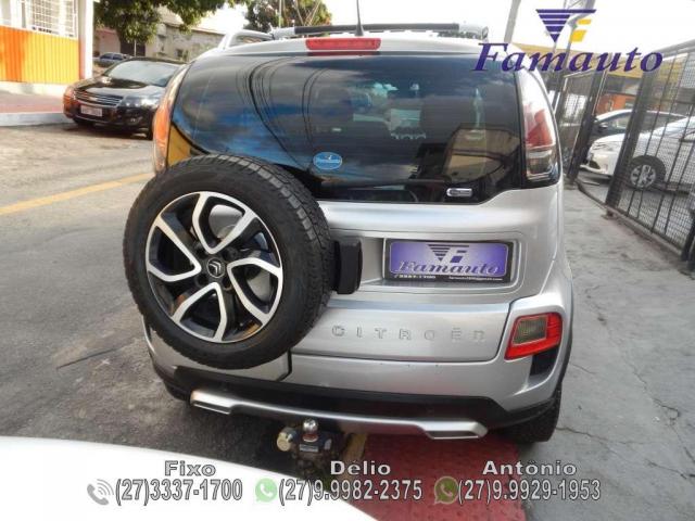 AIRCROSS Exc. ATACA. 1.6 Flex 16V 5p Aut - Foto 4