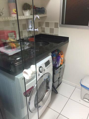 Apartamento com planejados, vila branca - Foto 14