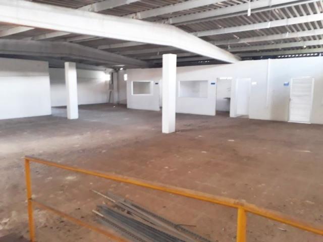 Galpão/Depósito - Foto 5