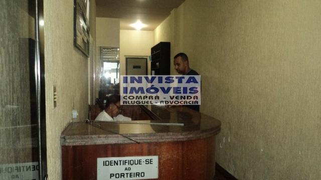 Excelente sala comercial com 20mº banheiro, ar condicionado no Barro Preto R$ 190 Mil - Foto 6