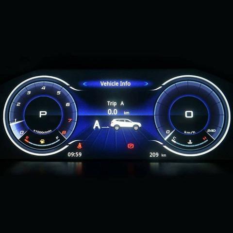 Lifan X80 Lifan X80 2.0 TSI Turbo 18/19 7 Lugares 0km - Foto 14