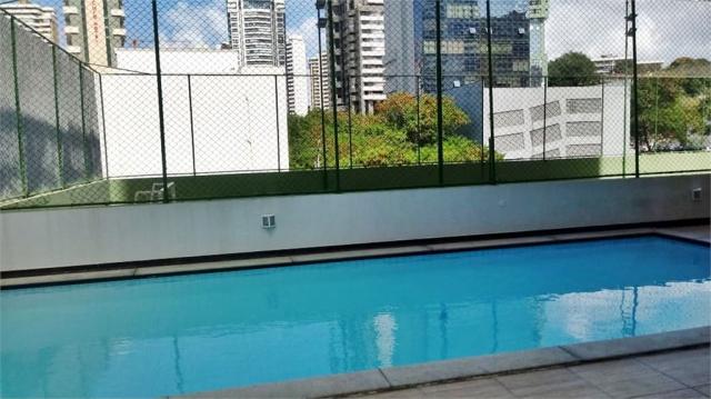 Casa de condomínio à venda com 4 dormitórios em Stiep, Salvador cod:27-IM349573 - Foto 18
