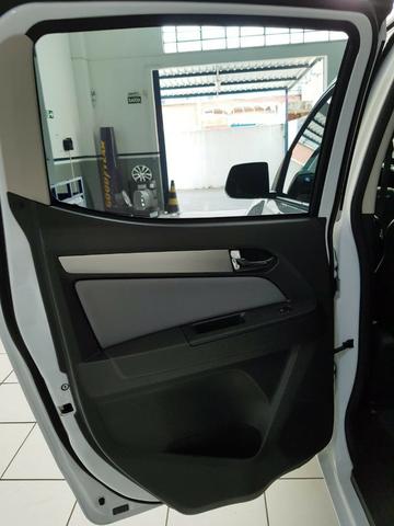 Gm - Chevrolet S10 LTZ 2.5 Flex 4x4 Aut 19/20 0km IPVA 2020 pago - Foto 3