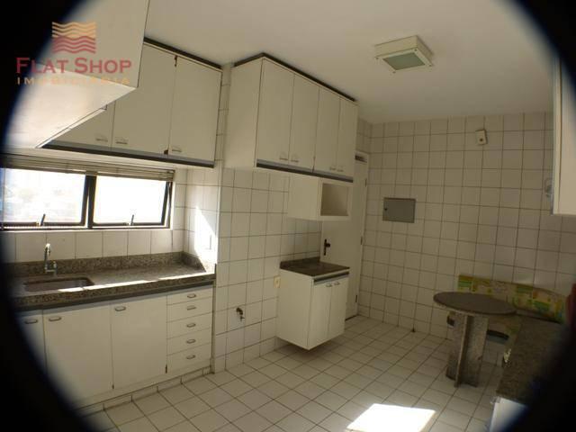 Apartamento papicu - Foto 13