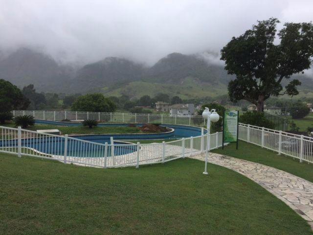 R$ 100 Mil Reais!Terreno No Cond. Estilo Clube,Integrado C/A Natureza, Gan Éden Em Maricá - Foto 10