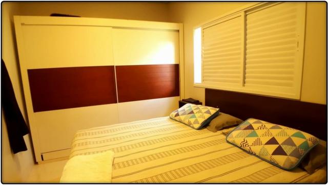 Sobrado 5 Quartos, 334 m² no Condomínio Polinésia - Estuda Permuta - Foto 16