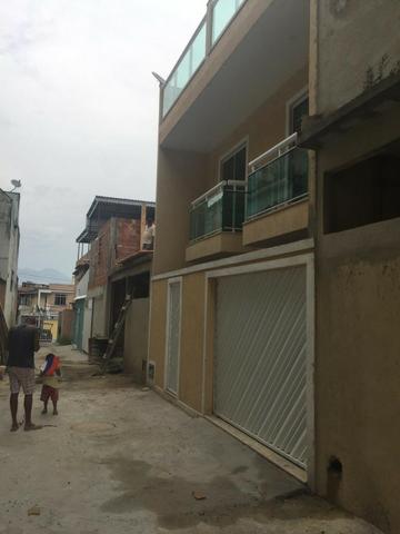 Anchieta terreno plano cond. fechado colado a estação fechado pronto para construir - Foto 3