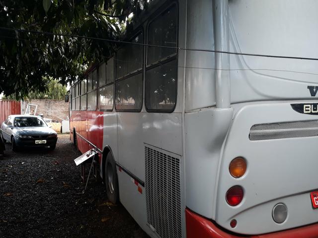 Ônibus - Foto 5