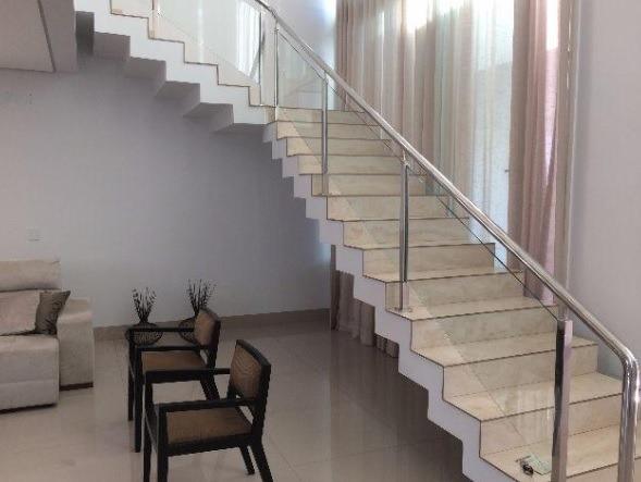 Sobrado 5 Suítes, 374 m² c/ lazer na 303 Sul - Foto 2