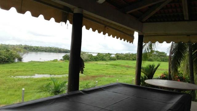 Fazenda 1700 alqueires na beira do Rio Araguaia-TO - Foto 8