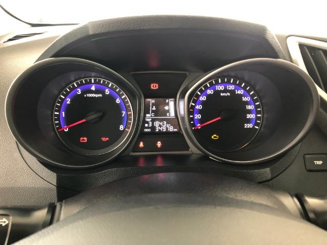 Hyundai Hb20 - Foto 8