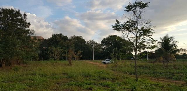 Área Comercial BR 259 Bairro Capim/GV - Foto 4