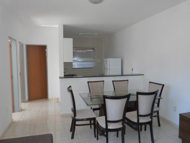 Apartamento de 2 quartos em condomínio fechado á venda na Cidade Ocidental - MCMV - Foto 9