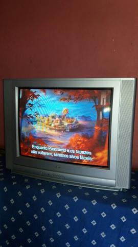 Tv 29 boa,(Garantia,Troco,cartão,entrego - Foto 3