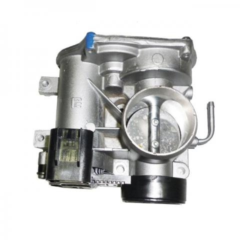 Corpo de borboleta do corsa chevrolet
