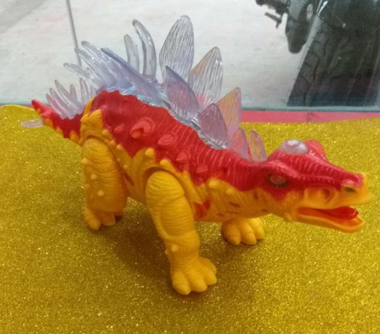 Mundo Dos Dinossauros - Foto 2