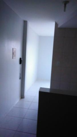 Alugo lindo apartamento de 2 quarto no Riacho Fundo I - Foto 5