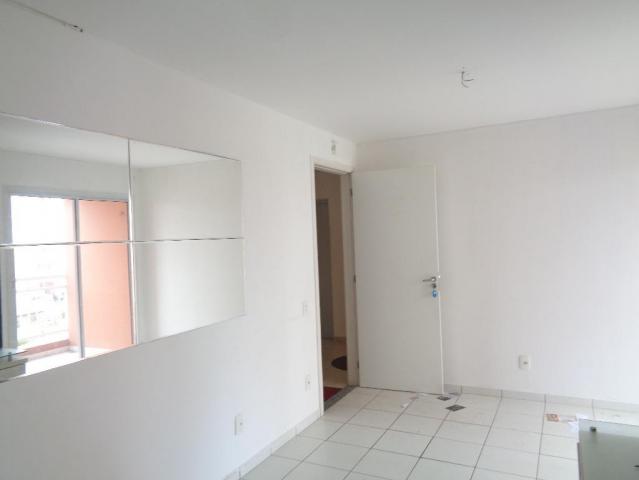 Apartamento com 2 dormitórios à venda, 46 m² por R$ 230.000 - Jacarecanga - Fortaleza/CE - Foto 5