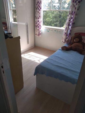Apartamento CDHU todo reformado e Quitado sem dividas nenhuma tudo ok - Foto 6