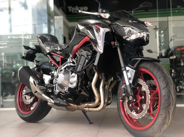 Kawasaki Z900 2019 0km - Foto 2