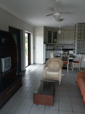 Vendo/Troco Sobrado Litoral (Residencial/Comercial) - Baln. Caravelas - 3 quadras do Mar - Foto 8