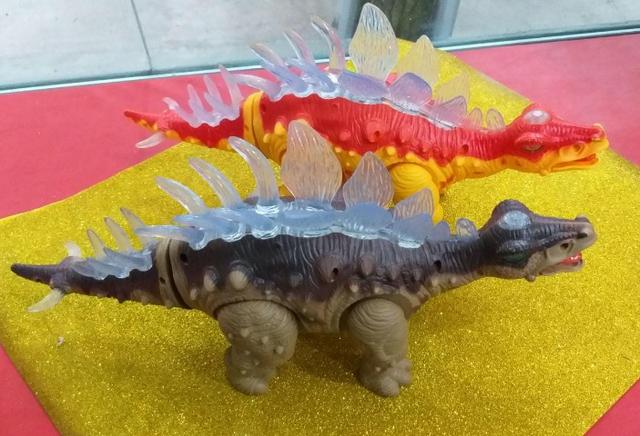 Mundo Dos Dinossauros - Foto 5