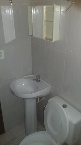 Alugo apartamento de fundo no Guará II - Foto 13