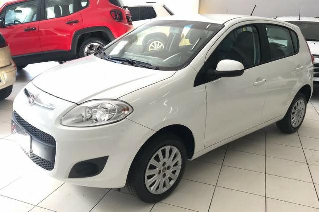Palio Attractive 1.0 Completo / Único dono, 22 mil km