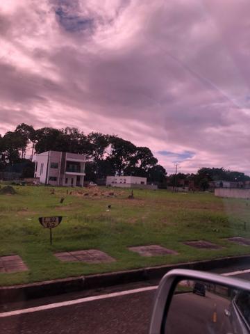 Lindo lote, condomínio fechado, condomínio completo, Bairro Ananindeua - Foto 5