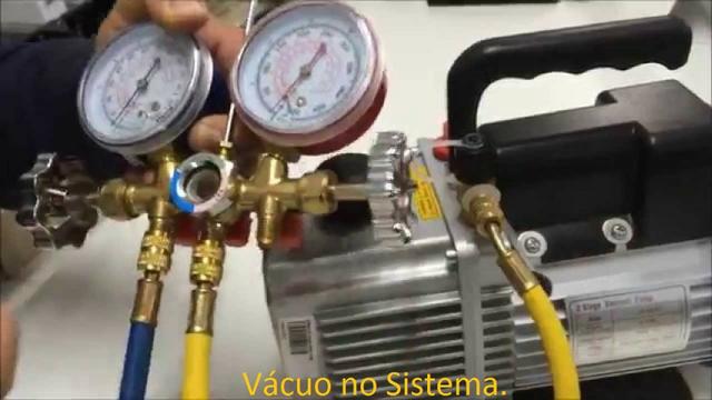 Ar condicionado Instalação manutenção Campinas Americana Regiao - Foto 2