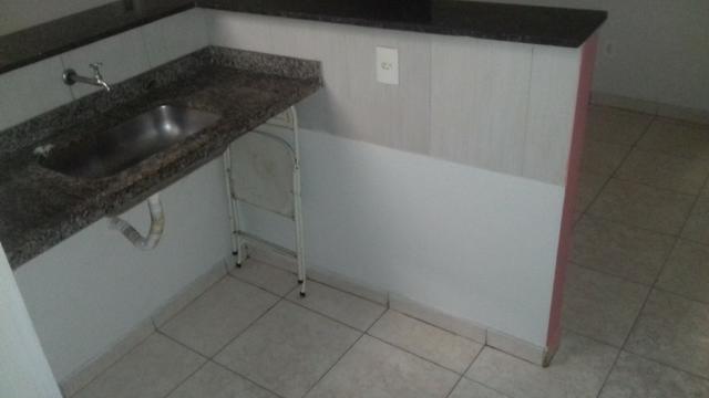 Alugo apartamento de fundo no Guará II - Foto 14