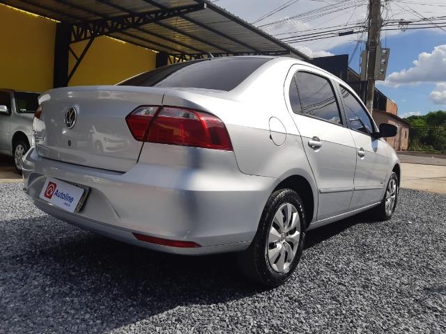 Vw - Volkswagen Voyage Trend 1.0 completo 2012/2013 - Foto 6