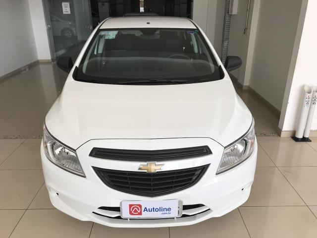 Gm - Chevrolet Onix