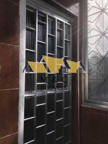 Apartamento à venda com 2 dormitórios em Jardim américa, Rio de janeiro cod:MCAP20268 - Foto 9