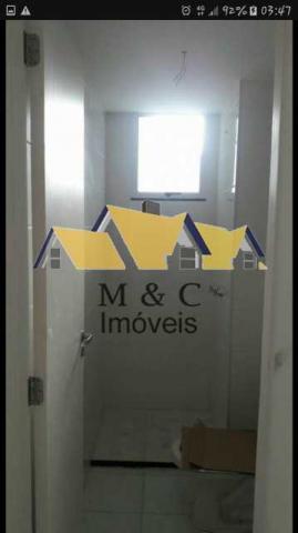 Apartamento à venda com 2 dormitórios em Rocha miranda, Rio de janeiro cod:MCAP20267 - Foto 8