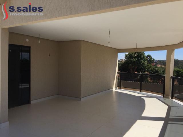 Casa de condomínio à venda com 5 dormitórios cod:CA00027 - Foto 11