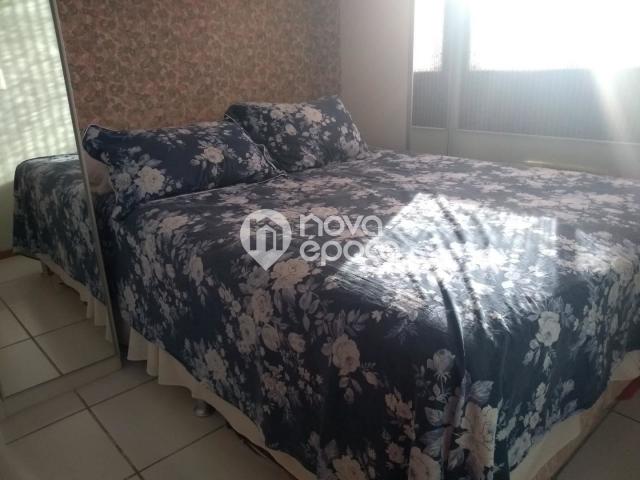 Apartamento à venda com 2 dormitórios em Todos os santos, Rio de janeiro cod:ME2AP35434 - Foto 8