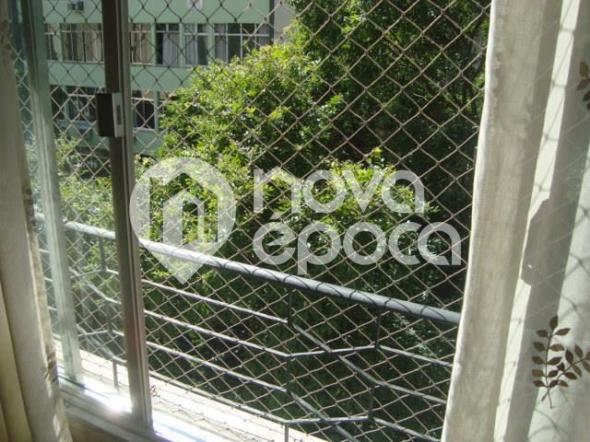 Apartamento à venda com 3 dormitórios em Tijuca, Rio de janeiro cod:AP3AP35458 - Foto 4