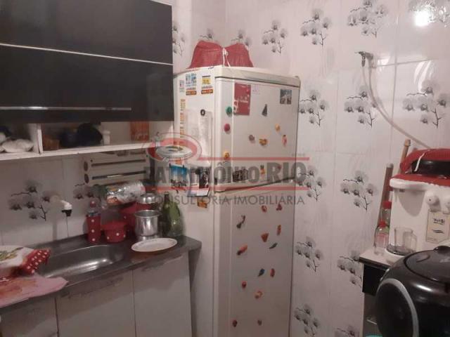 Apartamento à venda com 2 dormitórios em Tomás coelho, Rio de janeiro cod:PAAP23014 - Foto 16